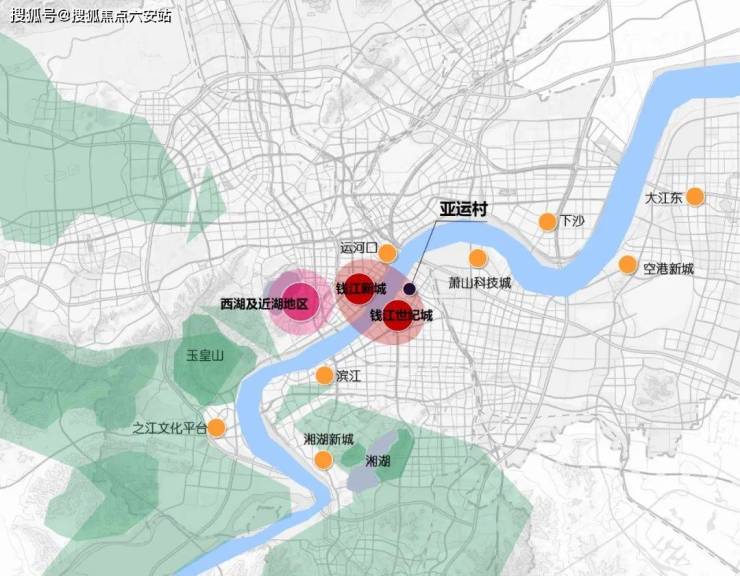 杭州「明华誉港城大平层」售楼处电话价格详情实时更新售楼处地址在售户型(图4)