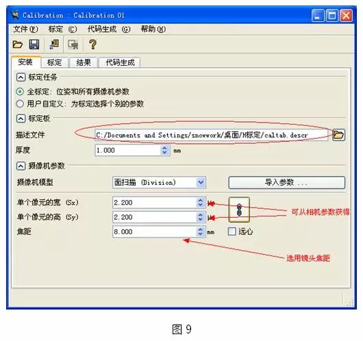 为什么要进行相机标定？相机标定有何意义？(图11)