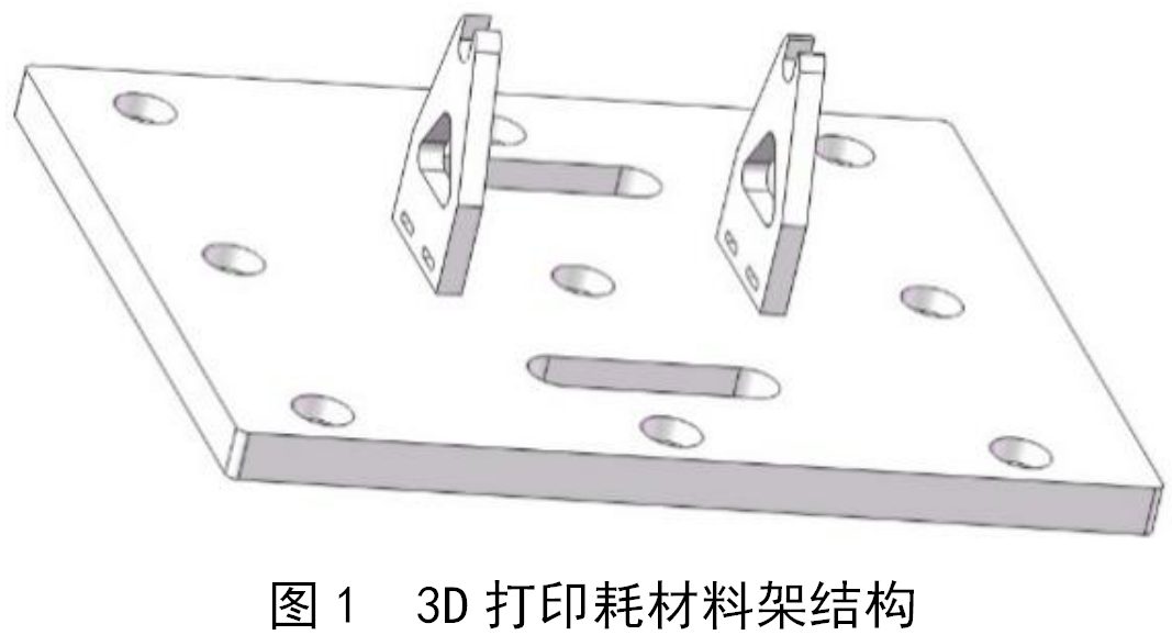 并联式3D打印机的设计与计算(图1)