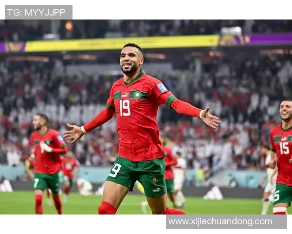 摩洛哥简介足球明星是谁